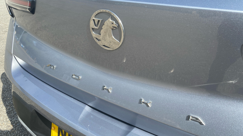 Vauxhall Mokka 1.2 Turbo 100 Elite Premium 5dr Petrol Hatchback